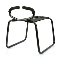 Chaise de positionnement sexuelle pour un plaisir accru, mobilier érotique, produits pour adultes, chaise sexuelle élastique, masturbation féminine