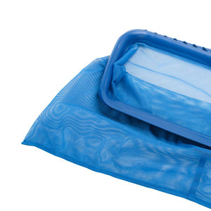Accessoires de nettoyage de <span class=keywords><strong>piscine</strong></span> PIKES : Épuisette à feuilles profondes et <span class=keywords><strong>kit</strong></span> de brosses murales pour l'entretien de la <span class=keywords><strong>piscine</strong></span> - Product Image 3
