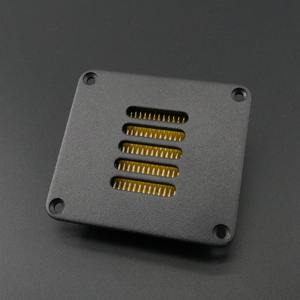 डिय समट्रोनिक AMT5222-01 हाइफी प्लास्टिक एम्ट रिबन प्लानर ट्विटर स्पीकर <span class=keywords><strong>20w</strong></span> <span class=keywords><strong>rms</strong></span>/40w अधिकतम 4 - Product Image 5