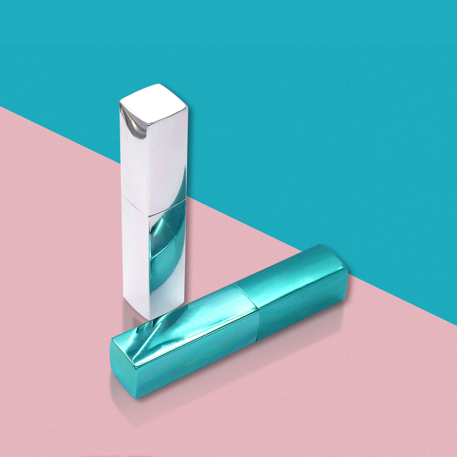 สีที่กำหนดเอง