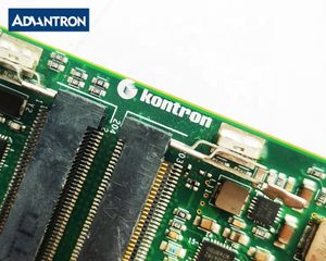 Kontron Original Stock <b>Industrial</b> Motherboard CPU Board Module ETX 38015-0000-18-1AQ1 <b>Industrial</b> <b>Computers</b> <b>Accessories</b> - Product Image 6