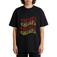 Transfert de strass personnalisé pour jeux de balle, motif thermocollant pour T-shirts
