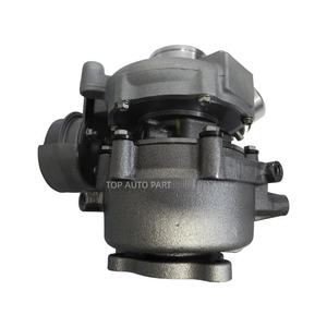 Toptan turbo kitleri fabrika fiyatlı turboşarjlar OEM 1515A238 Mitsubishi Outlander 2.2 di-d için - Product Image 1