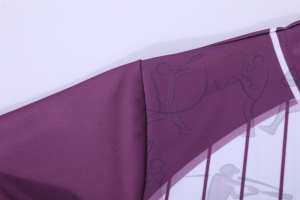 Dblue เสื้อเจอร์ซีย์เบสบอลแบบสวมหัวสำหรับผู้ชายเสื้อเจอร์ซี่คอกลมแห้งเร็วเสื้อเบสบอลพิมพ์ซับลิเมชันระบายอากาศได้ดี - Product Image 4