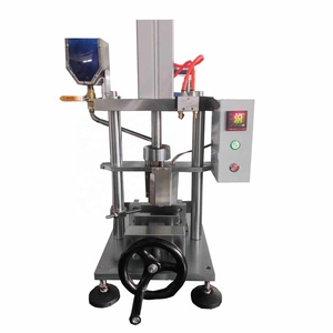 Máy Ép Phun Khí Nén Tự Động Nạp Thiết Kế Mới 2023 - Product Image 1