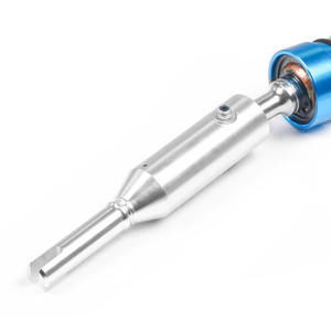 Dynoracing Levier de Vitesses Court (Quick <span class=keywords><strong>Shift</strong></span>) en Aluminium pour BMW E30 <span class=keywords><strong>E36</strong></span> E39 E46 M3 M5 Série 3/5 BX102247 - Product Image 5