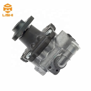 VW Touareg için hidrolik direksiyon pompası (7L) Q7 (4LB) 7L8422154J 7L8422154F 7L8422154G 7L8422154H hidrolik direksiyon pompası - Product Image 3