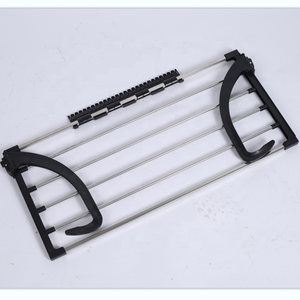 Radiatore airer stendibiancheria pieghevole balcone stendibiancheria - Product Image 3