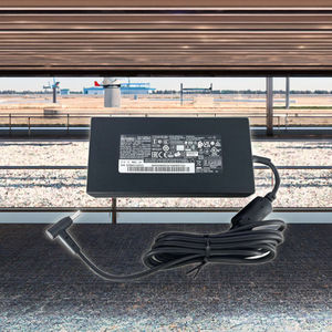 <span class=keywords><strong>Msi</strong></span> डेल्टा 150w स्लिम-फ्लैट लैपटॉप एडाप्टर चार्जर 20v 7.5a ADP-150CH d 4.5*3.0mm पावर सप्लाई एडाप्टर - Product Image 3