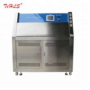 Venta de fábrica Cámara de prueba de envejecimiento UV/Probador de intemperie acelerado UV Cámara de prueba de envejecimiento de intemperie UV - Product Image 6