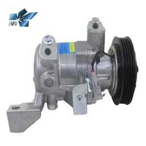 Compresseur de climatisation pour Suzuki Swift 2017 OEM 95201-52R10 447280-3593 9520152R10 4472803593 - Product Image 5