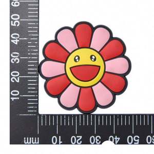 แม่เหล็กติดตู้เย็นแม่เหล็กติดตู้เย็นเทย์เลอร์น่ารักทำจาก PVC - Product Image 6