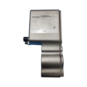 เครื่องวัดการไหล KROHNE BATCHFLUX 5500 อุปกรณ์วัดความแม่นยำสูงสำหรับการวัดการไหลของก๊าซ BATCHFLUX 5500 Krohne Batchflux 55 - Product Image 5