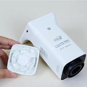 <span class=keywords><strong>Color</strong></span>ímetro Portátil LS175 20mm 45/0 Analisador de Diferença de Cor Preciso para Vestuário Têxtil Leitor e Medidor de Cor de Alta Precisão - Product Image 6