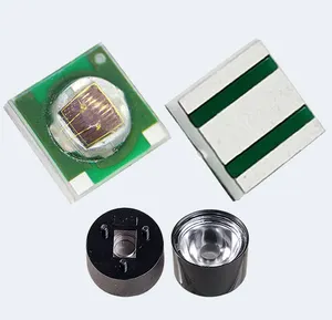 940nm ad alta potenza SMD LED Chip 1W 3W 3535 tubo di emissione a infrarossi per telecamera di monitoraggio