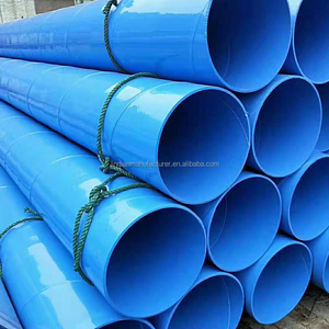 Nhựa tráng ống thép ống nước vận chuyển cung cấp - Product Image 2