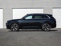 Redéfinir le Luxe : Li Auto L723 Modèle Air Edition, SUV Électrique, Technologie de Pointe, Longue Autonomie, Chef-d'œuvre, Sanctuaire Familial Spacieux