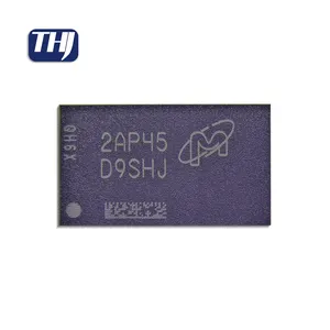 THJ MT41K256M16TW-107 AIT P Neue Original IC DRAM 4GBIT 96FBGA Elektronische Komponenten MT41K256M16 Integrierte Schaltung