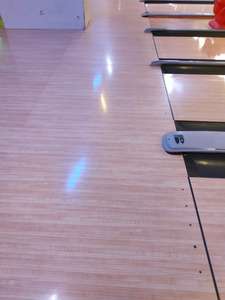 Pistes de bowling GS-X Brunswick - Product Image 4