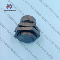 Capteur de proximité Elobau HDM 00.783.0139, 1 pièce, pour pièces de rechange de machine d'impression Heidelberg
