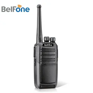 Новое поступление Belfone цифровой аналоговый смешанный режим Tier II иди и болтай Walkie Talkie “иди и Bf-Td506