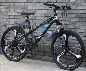 Vélos hybrides de 24 pouces, Bisicletas <span class=keywords><strong>rocky</strong></span>, fabrication Pivot, 21 vitesses, vélos pas chers, VTT, vélo Huammer, VTT - Product Image 4