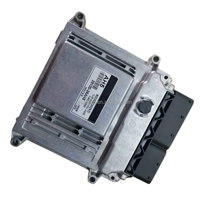 ใหม่ชิ้นส่วนเครื่องยนต์รถยนต์ <span class=keywords><strong>AH5</strong></span> ECU บอร์ดคอมพิวเตอร์ชุดควบคุมเครื่องยนต์เหมาะสำหรับ39130-26AH5ฮุนได3913026AH5 MG7.9.8 - Product Image 4