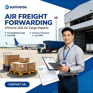 Logistique transfrontalière Chine-Royaume-Uni pour tabliers, meubles, sacs plastiques – Service FCL – Transport aérien et express rapide et économique – Assistance 24h/24 et 7j/7 - Product Image 6