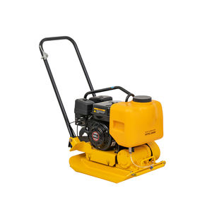 Benzin-Vibrations platten verdichter Benzin-Verdichter - Product Image 3