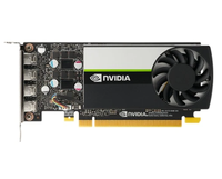 Graphic Card T1000 8G GDDR6 Video Card for Pc Professional Graphics Cards Gpu
