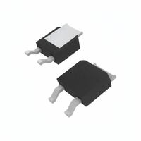 Composant électronique UCHD30A09-TE24L2 TO-263-3, D2PAK, TO-263AB Diodes simples en stock