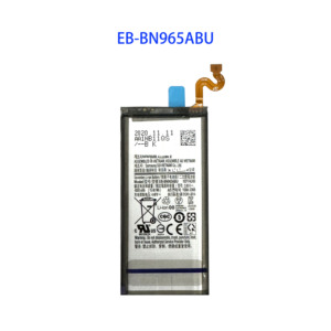Batería de Teléfono Integrada Original para note10 + note20 u N950 F A W N960W <span class=keywords><strong>N970F</strong></span> U W N975W N980B N981U N986B - Product Image 5