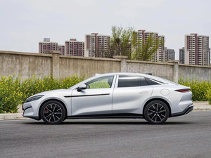 2025 veicoli elettrici di nuova energia per veicoli elettrici ad alta velocità - Product Image 5