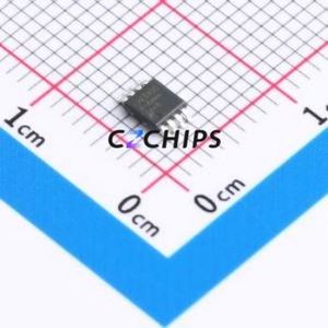 Réseau de résistances LHE5400B-8MMA MSOP-8 ( Nombre de résistances : 4 ) ( Résistance : 1kOhm/9kOhm Broches : 8 ) - Product Image 1