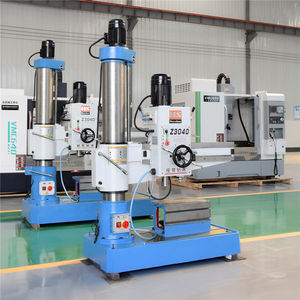 Z3040X16 금속 소형 데스크탑 방사형 드릴링 머신 유압 방사형 드릴링 머신 - Product Image 6