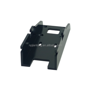 פלדה מותאם אישית גיליון מתכת חותמת עבודות מתכת חותמת גיליון חלקי ארוחה מתכת - Product Image 3