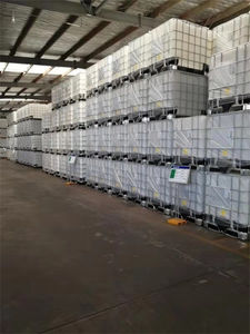 Plastificante DOP de Alta Calidad, Precios Competitivos y Aceite para Aplicaciones de PVC, Disponible a Precios Directos de Fábrica - Product Image 6