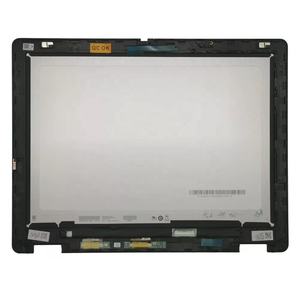 R853TNA สำหรับ <span class=keywords><strong>ACER</strong></span> <span class=keywords><strong>Chromebook</strong></span> R853TNA หน้าจอสัมผัส LCD สีดำ12 "สำหรับ <span class=keywords><strong>ACER</strong></span> <span class=keywords><strong>Chromebook</strong></span> Spin R853TNA 12นิ้ว - Product Image 2