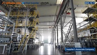 Bâche en PVC ignifuge autonettoyante laquée PVDF, écologique, pour piscine industrielle extérieure