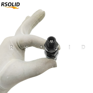 หัวฉีดน้ำมันเชื้อเพลิง Rsoliddiesel 11951553001 YM119515-53001 YA119515-53001 สำหรับเครื่องยนต์ Yanimir 3TNV70 รถขุด รถแทรกเตอร์ 3TNM72 3YM20 - Product Image 3