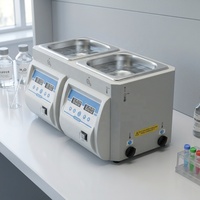 Bain-marie thermostaté série W2L (W2L-1 / W2L-2 / W2L-3)