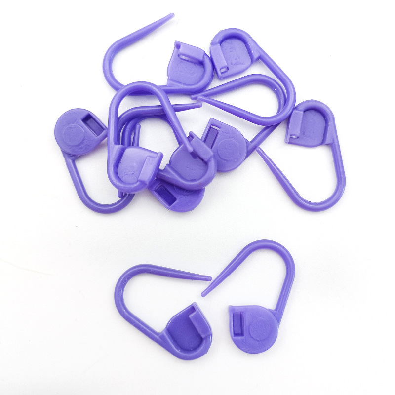 Couleur violette