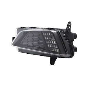 Nouveaux <span class=keywords><strong>feux</strong></span> <span class=keywords><strong>de</strong></span> <span class=keywords><strong>jour</strong></span> à LED Volkswagen <span class=keywords><strong>Polo</strong></span> 2018-2022, <span class=keywords><strong>feux</strong></span> <span class=keywords><strong>de</strong></span> pare-chocs avant, <span class=keywords><strong>feux</strong></span> antibrouillard, ampoule H4, projecteurs lumineux 2G0941661B - Product Image 3