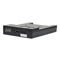 Emulador de unidad de disquete USB GOTEK de 3,5 "para máquina de bordado y órgano electrónico de 720KB