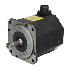 Motor AC <span class=keywords><strong>A06B</strong></span> <span class=keywords><strong>0223</strong></span> <span class=keywords><strong>B000</strong></span> Original Nuevo de Marca UMP para PLC - Product Image 1