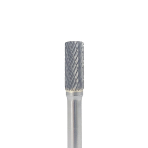 <span class=keywords><strong>Fresa</strong></span> de Carburo Premium con Recubrimiento TiALN, Cortador de Grado Profesional para <span class=keywords><strong>Metal</strong></span>, Madera y Plástico, Ideal para Desbarbado y Pulido - Product Image 6