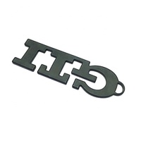 Fabrication de tôles d'acier en Chine, fabrication sur mesure de pièces automobiles, processus de fraisage CNC, découpe au laser, peinture, finition noire