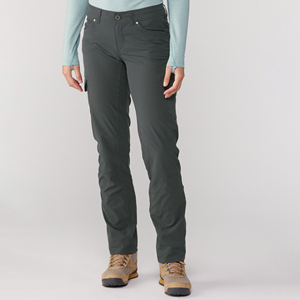 <span class=keywords><strong>Pantalon</strong></span> de <span class=keywords><strong>randonnée</strong></span> unisexe beige décontracté pour climat tropical, toile performante et légère, style flatteur pour toutes les tailles - Product Image 2