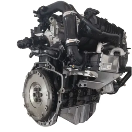 China Brand 4C15TDR Emission Classic Petrol Engine Has Good Power Performance Economy and Reliability high efficiency