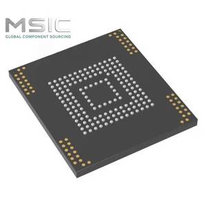 Composants BOM IC FLASH 32GBIT MMC 153WFBGA MTFC4GMVEA-IT TR - Product Image 1